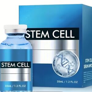 Stem cell serum